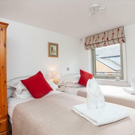 Apartament 22 John Walker House York Zewnętrze zdjęcie