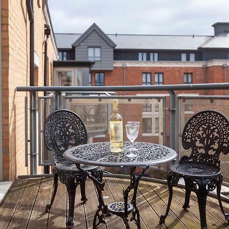 Apartament 22 John Walker House York Zewnętrze zdjęcie