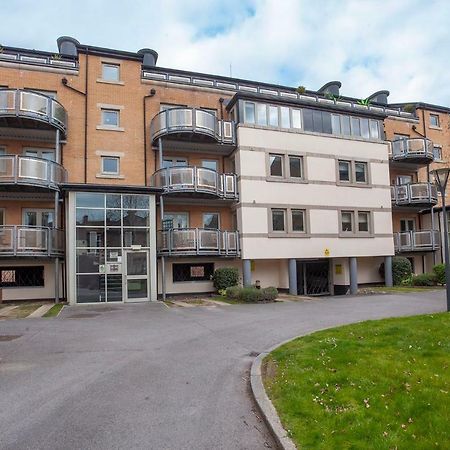 Apartament 22 John Walker House York Zewnętrze zdjęcie