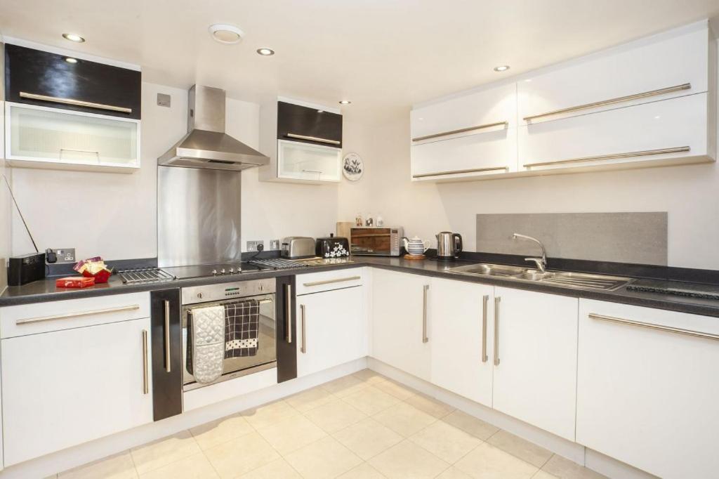Apartament 22 John Walker House York Zewnętrze zdjęcie